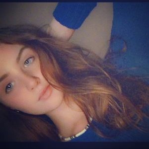 Meet your Posher, Madalyn